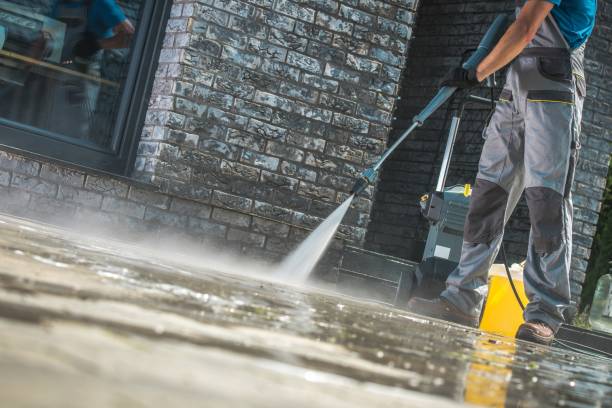 Best Building Exterior Washing  in Pepper Pike, OH
