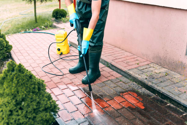 Professional Pressure Washing Services in Pepper Pike, OH